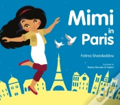 Capa do artigo Mimi In Paris
