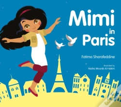 Capa do artigo Mimi In Paris