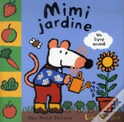 Capa do artigo Mimi Jardine
