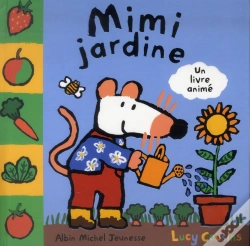 Capa do artigo Mimi Jardine
