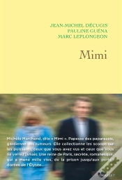 Capa do artigo Mimi