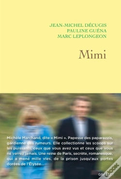 Capa do artigo Mimi