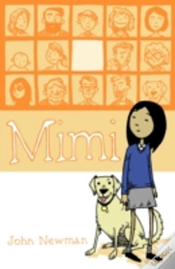 Capa do artigo Mimi