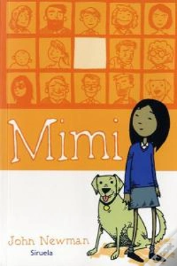 Capa do artigo Mimi