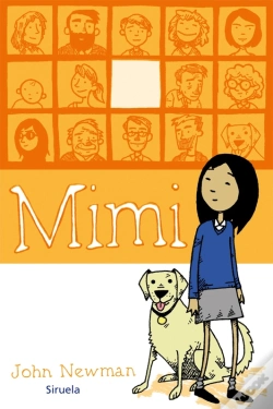 Capa do artigo Mimi