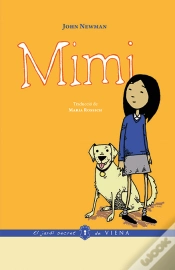 Capa do artigo Mimi