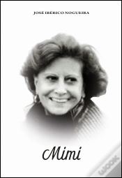 Capa do artigo Mimi
