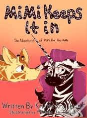 Capa do artigo Mimi Keeps It In: A Story About Feelings