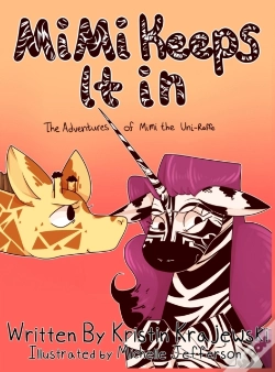 Capa do artigo Mimi Keeps It In: A Story About Feelings