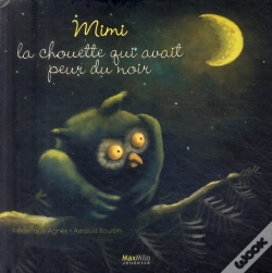 Capa do artigo Mimi, La Chouette Qui Avait Peur Du Noir