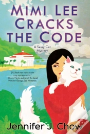 Capa do artigo Mimi Lee Cracks The Code