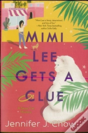 Capa do artigo Mimi Lee Gets A Clue