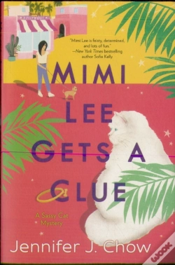 Capa do artigo Mimi Lee Gets A Clue