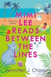 Capa do artigo Mimi Lee Reads Between The Lines