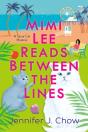 Mimi Lee Reads Between The Lines - Preview