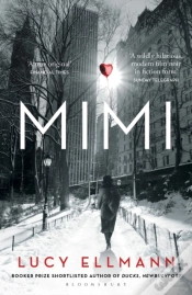 Capa do artigo Mimi