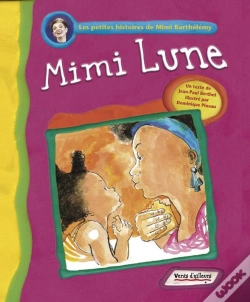 Capa do artigo Mimi Lune