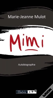 Capa do artigo Mimi