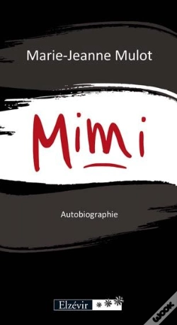 Capa do artigo Mimi