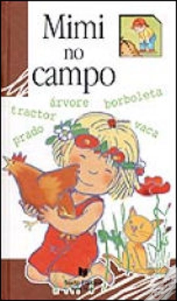Capa do artigo Mimi no Campo