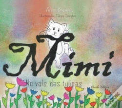 Capa do artigo Mimi no Vale das Túlipas