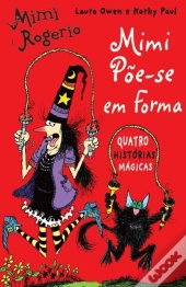 Mimi Põe-se em Forma