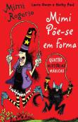 Mimi Põe-se em Forma