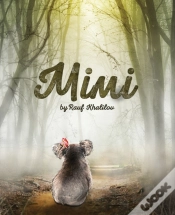 Capa do artigo Mimi