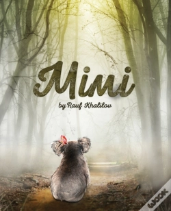 Capa do artigo Mimi