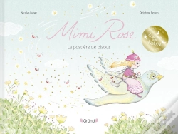 Capa do artigo Mimi Rose, La Postière De Bisous