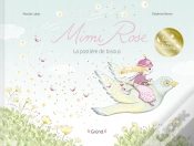Capa do artigo Mimi Rose, La Postière De Bisous