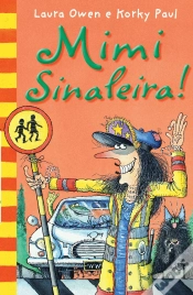 Capa do artigo Mimi Sinaleira