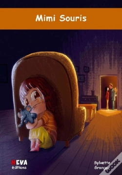 Capa do artigo Mimi Souris