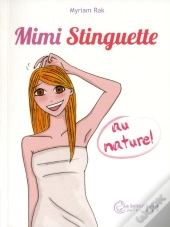 Mimi Stinguette Chasse Le Naturel