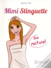 Capa do artigo Mimi Stinguette Chasse Le Naturel