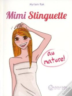 Capa do artigo Mimi Stinguette Chasse Le Naturel