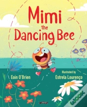 Capa do artigo Mimi The Dancing Bee