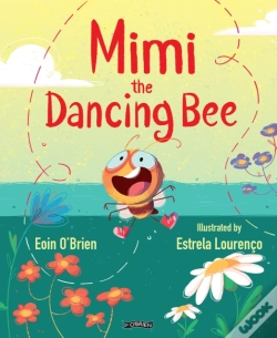 Capa do artigo Mimi The Dancing Bee