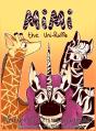 Mimi The Uni-Raffe: A Story About Accept - Preview