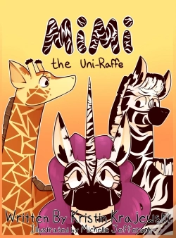 Capa do artigo Mimi The Uni-Raffe: A Story About Accept