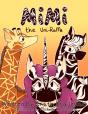 Mimi The Uni-Raffe - Preview