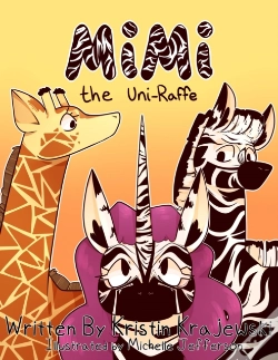 Capa do artigo Mimi The Uni-Raffe