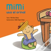 Mimi Usa El Orinal (+2 Años)