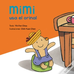 Capa do artigo Mimi Usa El Orinal (+2 Años)