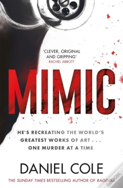 Capa do artigo Mimic