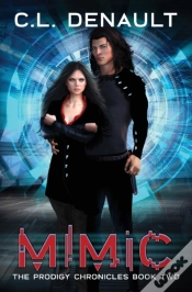 Capa do artigo Mimic