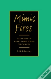 Capa do artigo Mimic Fires