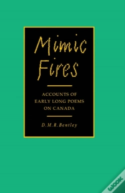 Capa do artigo Mimic Fires
