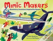 Capa do artigo Mimic Makers