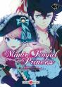 Mimic Royal Princess T.3 - Preview